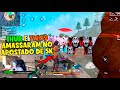 APOSTADO, THURZIN E TWO9 JUNTOS AMASSARAM NO 4V4 APOSTADO VALENDO 5K CONTRA TIME DO MORENO