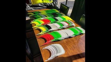 How To 3D print COVID-19 face shields in 45 minutes