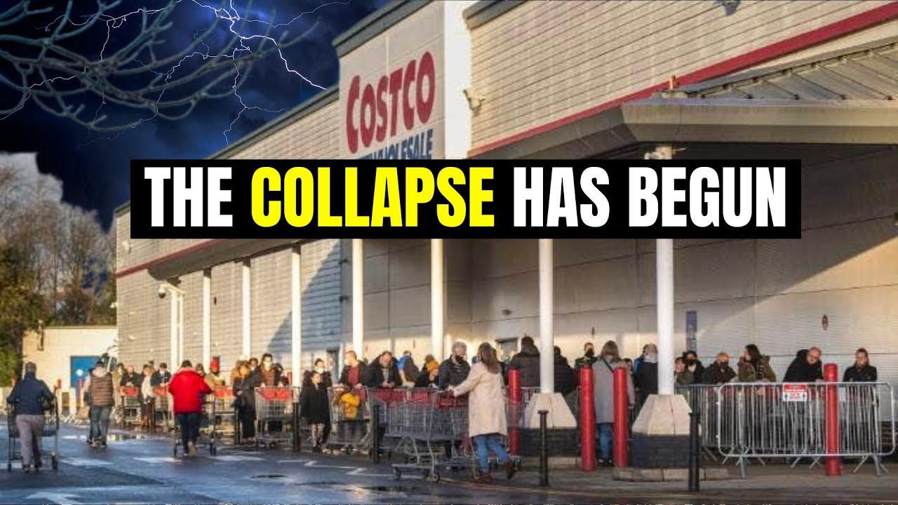 15 Food Items To BUY & STOCKPILE RIGHT NOW From Walmart! Prepping For