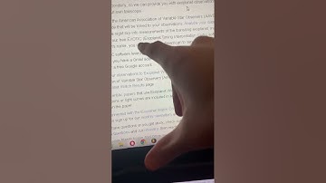 What is Exoplanet Watch?? 🤔