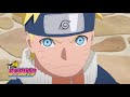 Boruto: Naruto Next Generations New Arc | OFFICIAL TRAILER
