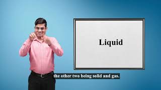 Liquid