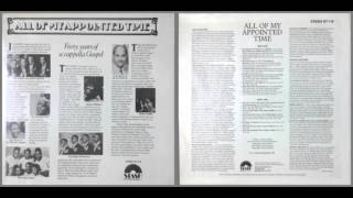 Marion Williams / All of My Appointed Time