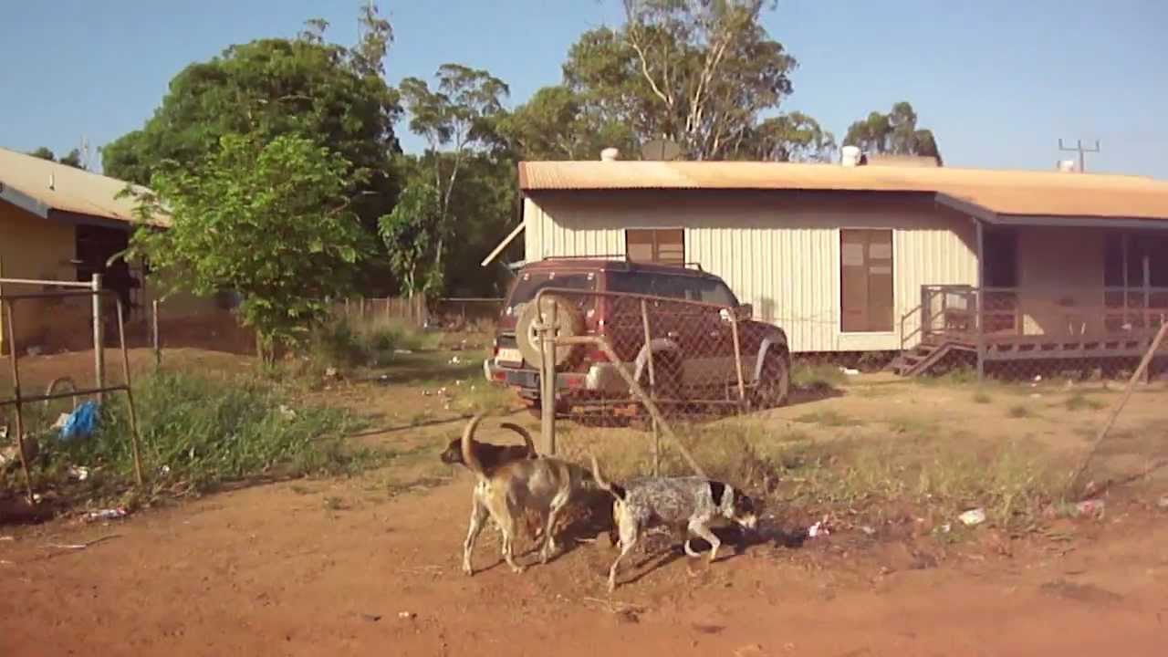 Maningrida, Australia, 2013