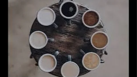 #889 Koffiepraatjes en theeleutjes bij #Maakhetmetmiran...