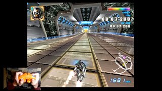 F-Zero GX - Snaking Tutorial