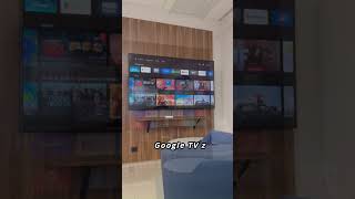 sens #googletv #tv #smarttv #tech