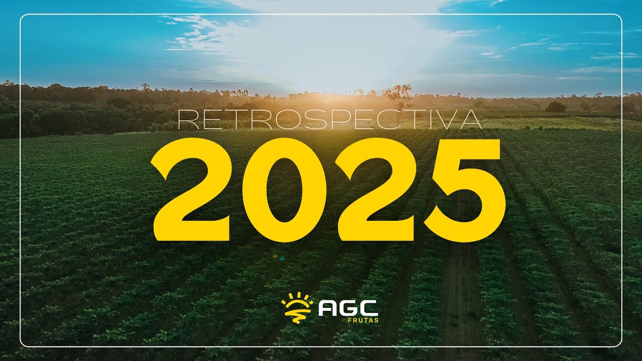RETROSPECTIVA 2025 AGC FRUTAS