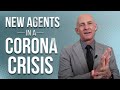 WHAT TO DO AS A NEW AGENT IN CORONAVIRUS CRISIS - KEVIN WARD