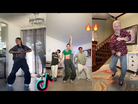 The Best ‘Healing Energy’ Dance Videos!❤️‍🔥