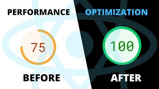 Performance Optimization | Core Web Vitals | React screenshot 5