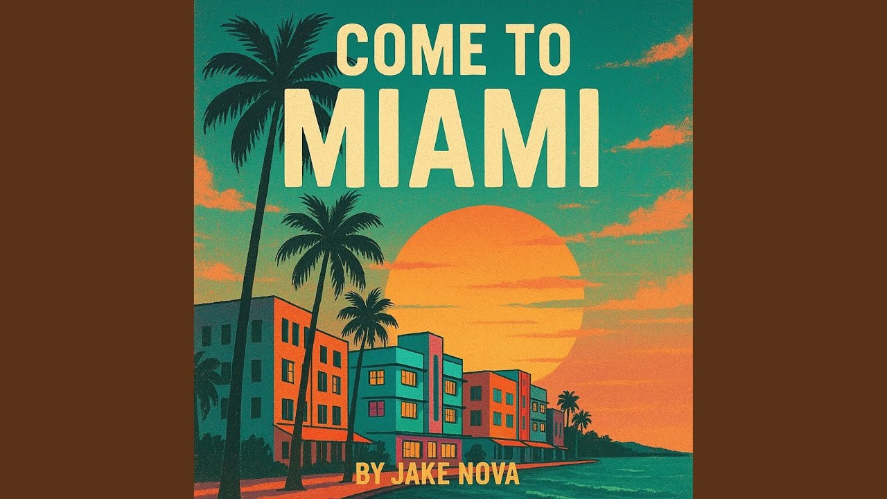 Come To Miami