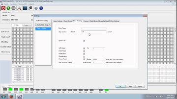 DFL-DDP Data Recovery Equipment Version1.41