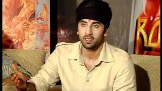 Bollywood World - Ranbir Kapoor - A Rockstar - Latest Bollywood Movie