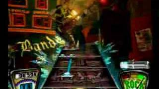 Download Lagu Guitar Hero II, Shout at the Devil, Expert, 207666, 100% MP3