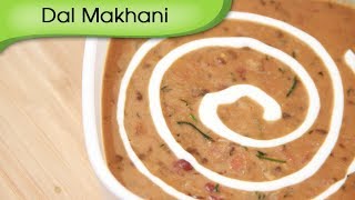 Dal Makhani Recipe - Restaurant Style Dal Makhani - Vegetarian Recipe by Ruchi - Rajshri Food screenshot 5