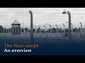 The Nazi camps - An overview