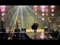 Uhm Jung Hwa (엄정화) - Ending Credit (live in Seoul)