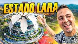 📽 Documental LARA, VENEZUELA 🇻🇪 El Estado Que Cambiará Tu Forma De Ver El País 🌟