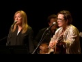 Sara Watkins - The Truth Won&#39;t Set Us Free (eTown webisode #1041)