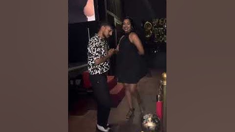 Anniversary special | Monday Latin Fever | Salsa social dancing with Aishwarya Krishnan #salsa