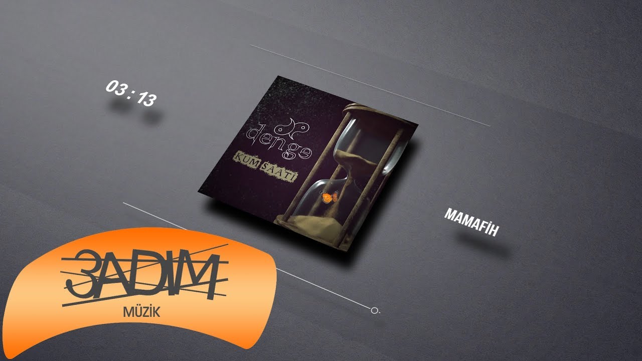 Watch Denge - Mamafih ( Official Lyric Video ) on YouTube Watch Denge - Mamafih ( Official Lyric Video ) on YouTube
