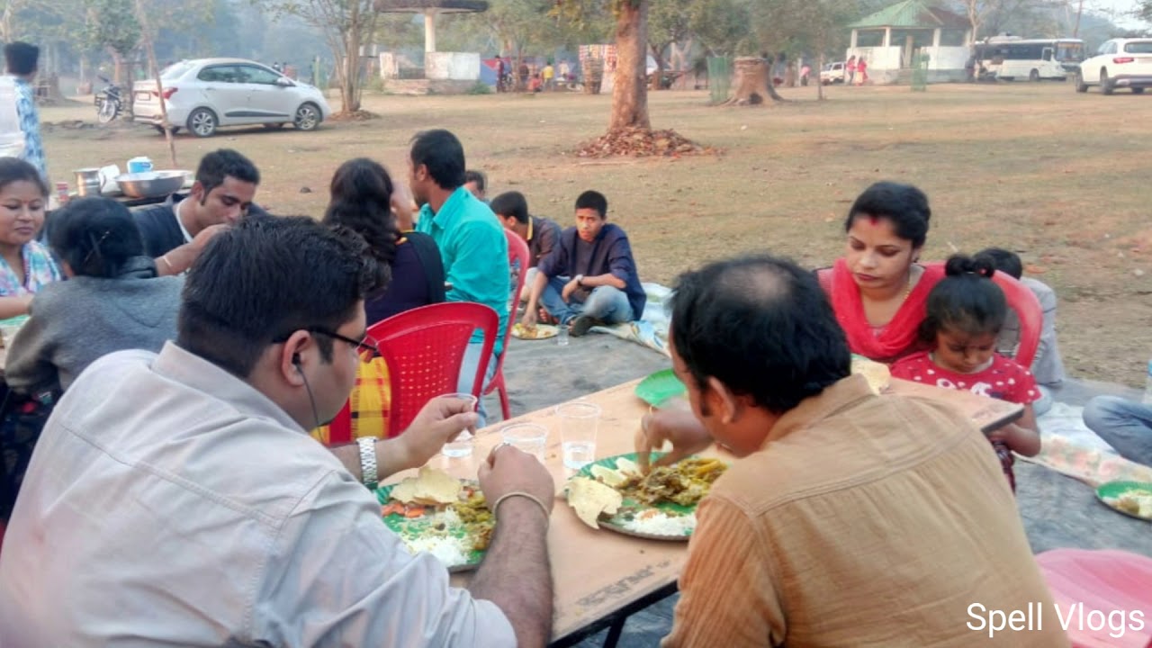 Best Picnic Spot in Assam Chandubi