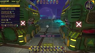 Techtonica ( Underground Automation ) Full Release Part 21