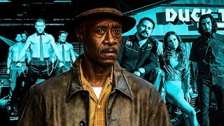 Celebrity Ranking Every Steven Soderbergh Film: The Ultimate Guide from Worst to Best! Profile