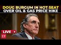 LIVE | ‘Trump admin is serving oil &amp; gas companies’: Interior secy Burgum grilled in budget hearing
