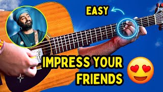 Top BAARISH Songs on GUITAR to make the MOOD   | Easy Guitar lesson