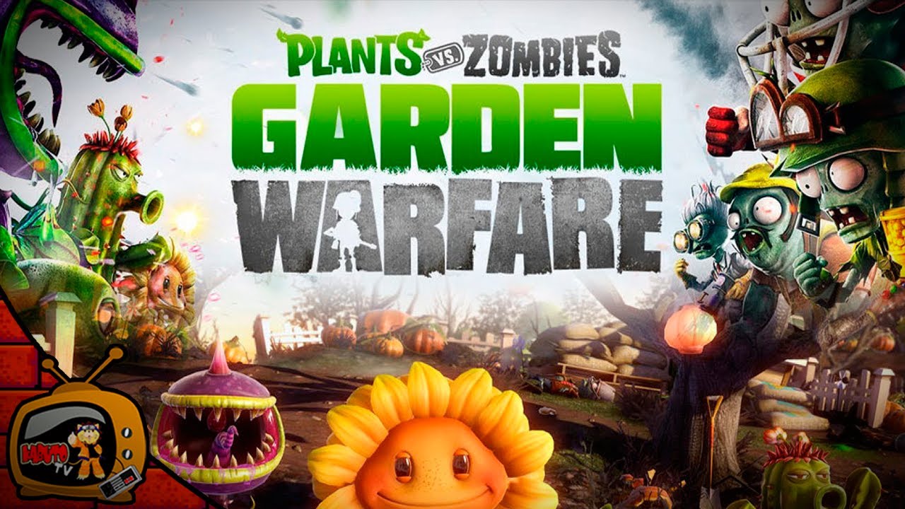 Zombie vs plants в стиме фото 21