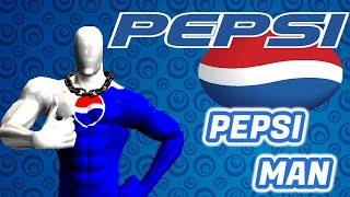 PEPSIMAN (PARTE 1) screenshot 4