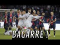 Les plus GROSSES BAGARRES entre des joueurs de foot !