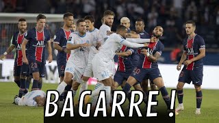 Les plus GROSSES BAGARRES entre des joueurs de foot ! Resimi