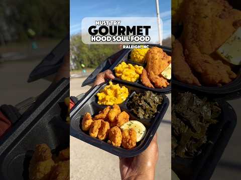 Hood Prices Elevated Soulfood visitnc fypシviral fyp