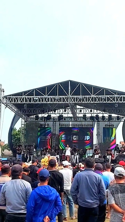 SK Group ganti Line Array Lur... Live Lap Lotus Serua Ciputat, 14 Sep 24 #dangdut #zedagzedug #hobah