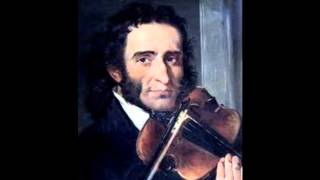 N.PAGANINI-"TARANTELLA"per violino e orchestra-/Franco Mezzena/violino/ chords