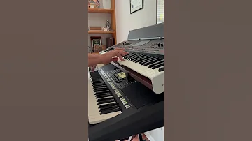 يا بابا Ring Tone عمرو دياب Cover 