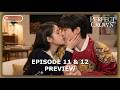 Perfect Crown Episode 11 - 12 Preview &amp; Spoilers [ENG SUB]