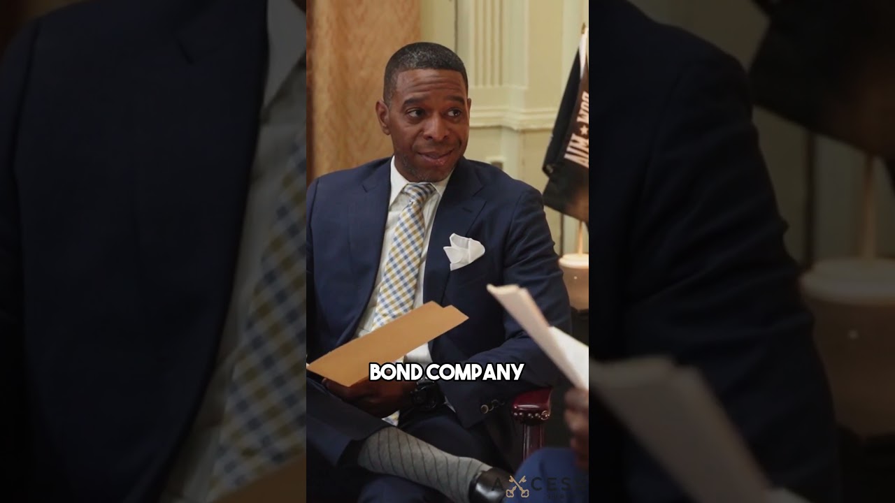 Who Are the Parties to a Florida Notary Bond