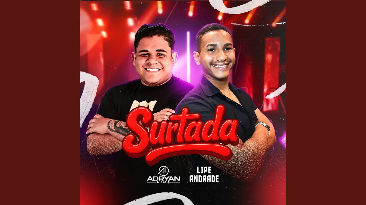 Watch Surtada on YouTube Watch Surtada on YouTube