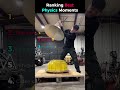 Ranking Best Physics Moments!