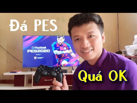 Video Chơi GAME ONLINE với gói Net2Plus của VIETTEL có ổn... - youtube