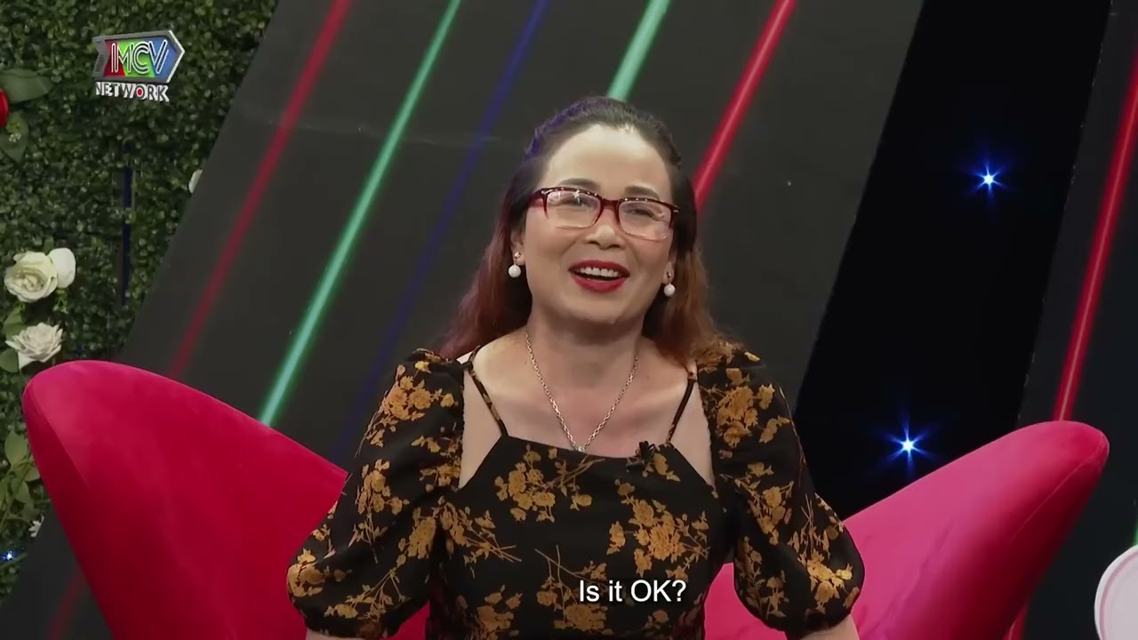 Hẹn hò hoàn mỹ Tập 407 I Hai lần đò ở tuổi 60, người đàn ông chạy ba gác muốn tìm bạn đồng hành