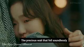 [MV] GUMMY (가미) - MY LOVE (The King: Eternal Monarch 더킹: 영원의 곤주 OST Part 11) [ENG SUB]