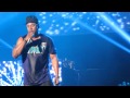LL Cool J - I Need Love (Live) (06-12-2013)