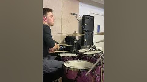 Thumbnail of Falling for you - Tom Misch (drum cover)
