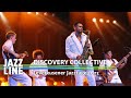 Discovery Collective live | Leverkusener Jazztage 2023 | Jazzline