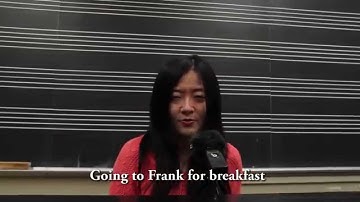 "Swagging Three Years" - XiaoyinQuVEVO